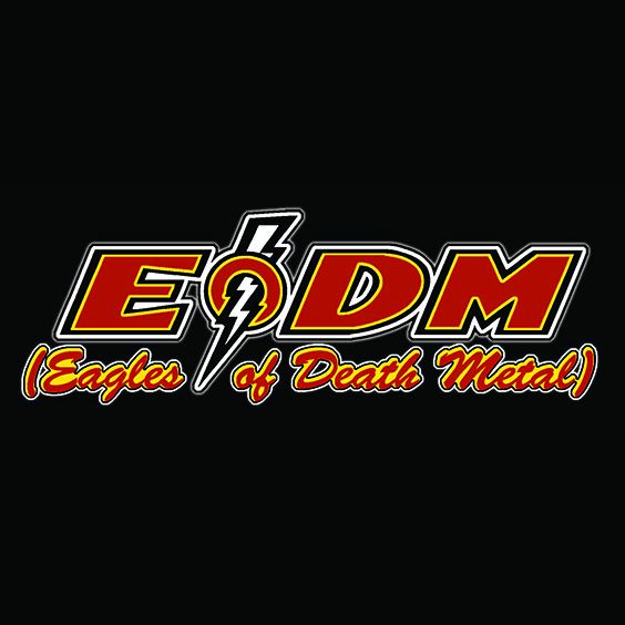 AEG Presents Eagles of Death Metal