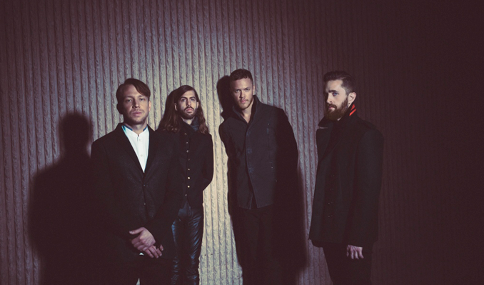 Imagine Dragons tickets at The GRAMMY Museum®, Los Angeles tickets at The GRAMMY Museum®, Los Angeles
