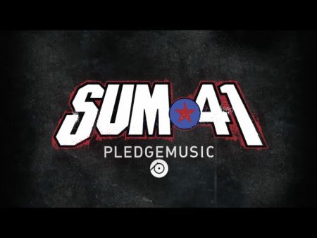 sum 41 schedule dates
