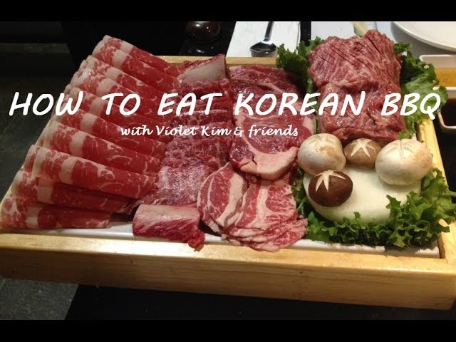 Best Korean Barbecue Restaurants In Tampa Bay Axs Best Korean Barbecue Restaurants In Tampa Bay