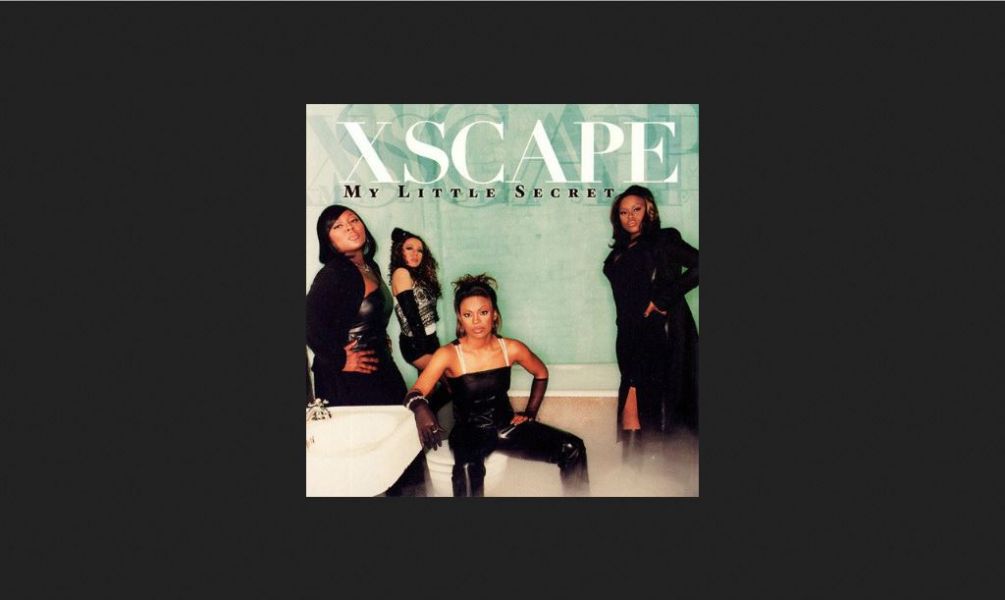 escape your my little secret