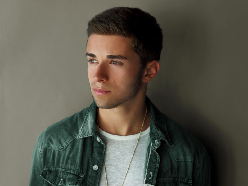Interview: Jake Miller, \'I\'m just trying to make a difference with ... Interview: Jake Miller, \'I\'m just trying to make a difference with ...