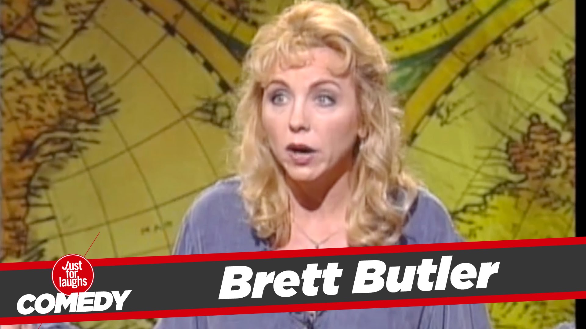 Brett Butler (actress) Brett Butler (actress)
