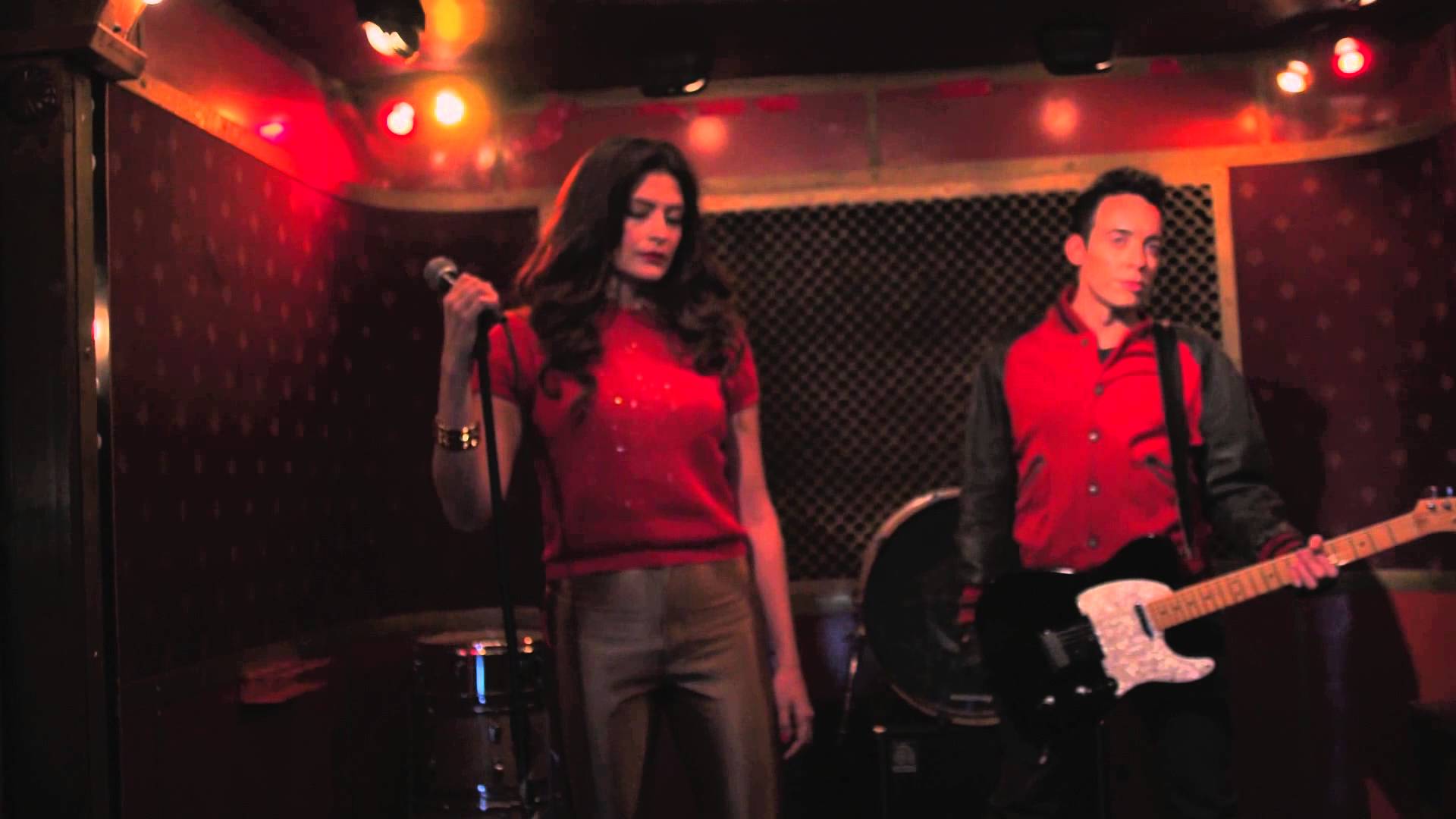 Interview: The Goodnight Darlings share exclusive sneak peak of their new EP
