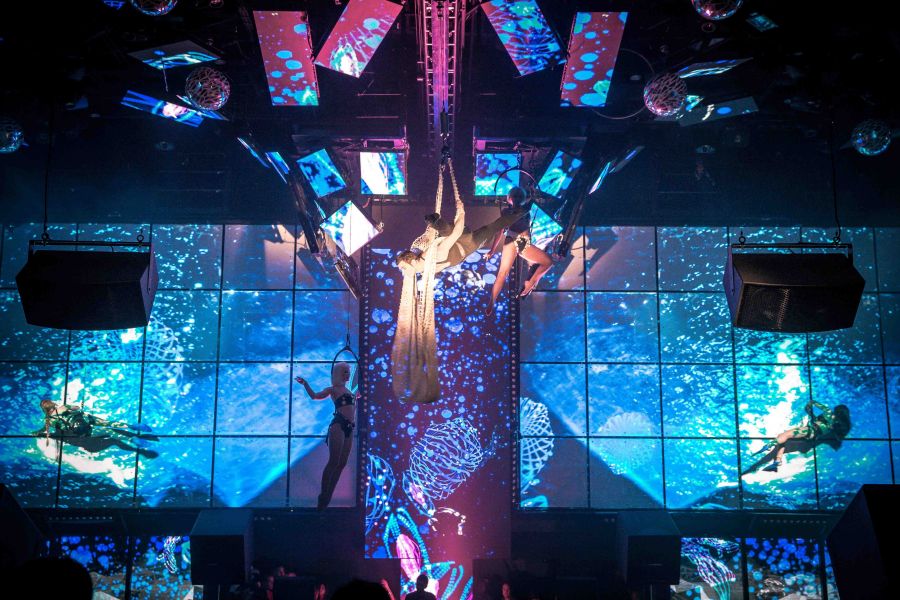 Daylight Beach Club Light Nightclub Announce Labor Day Weekend Light Nightclub