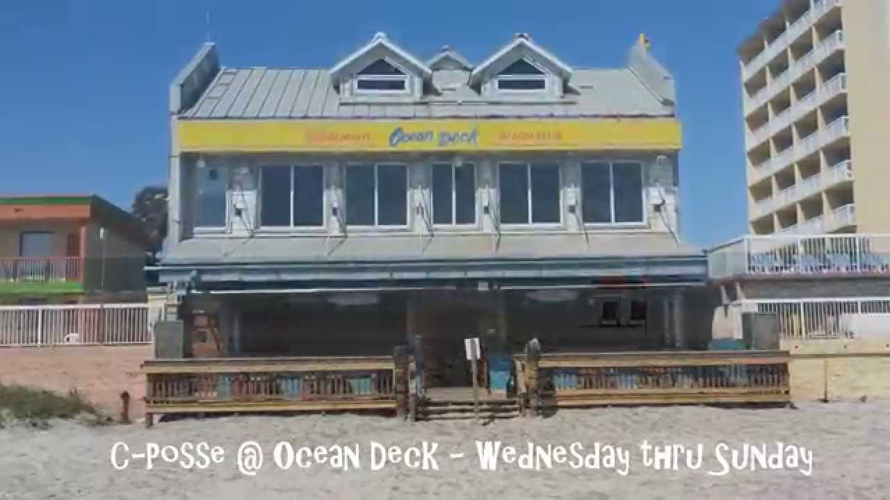 The Best Places To Eat In Daytona Beach Axs The Best Places To Eat In Daytona Beach