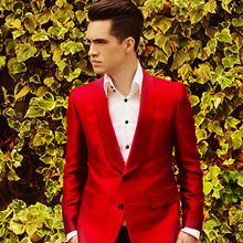 panic of the disco