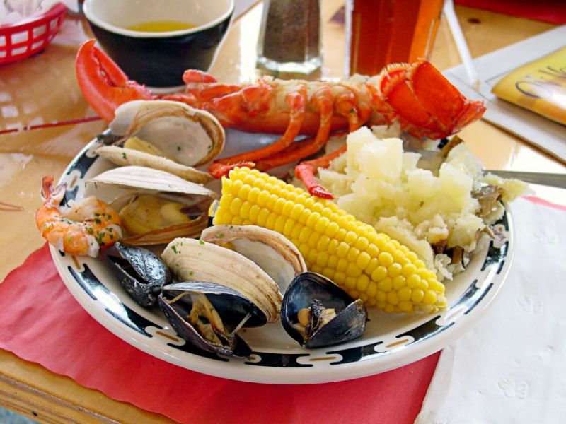 Discover The Best Seafood Restaurants In Nashville Axs Nashville Has Plenty Of Delicious Seafood Options