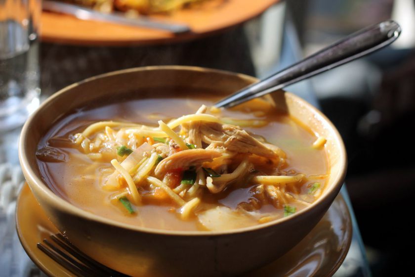 Where To Get The Best Indian Food In Las Vegas Axs Although Originating In Tibet This Dish Is An Indian Favorite