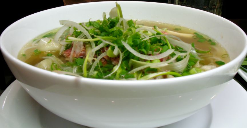 San Antonio Restaurants That Serve The Best Pho Axs Saigon Pho Can Be Found In Many San Antonio Vietnamese Restaurants