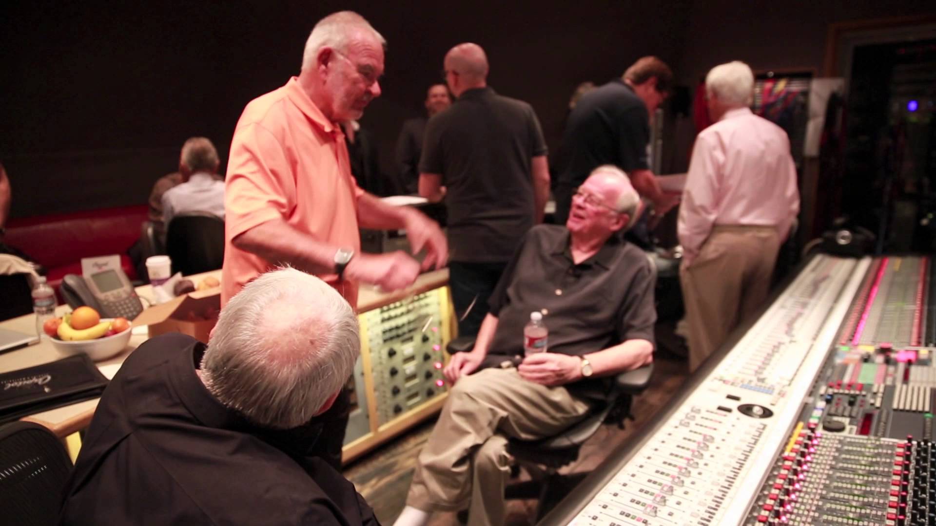 Patrick Williams’ ‘Home Suite Home’ features many of LA’s finest musicians