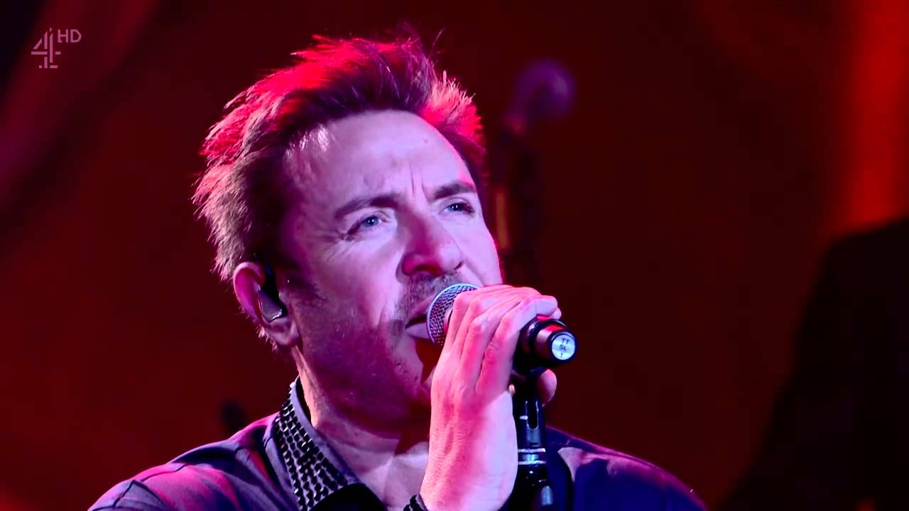 Duran duran singer admits to images picture Duran duran singer admits to