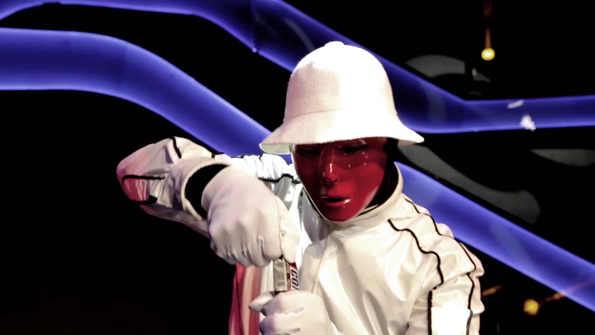 Jabbawockeez Debut New Show Jreamz At Mgm Grand On Las Vegas Strip Jabbawockeez Debut New Show 039 Jreamz At Mgm Grand On