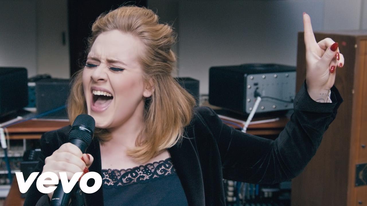 Adele: biography of one of the most talented singers of our time Adele: biography of one of the most talented singers of our time