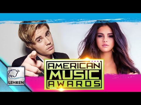 Grammys vs. AMAs: critical vs. popular or just a matter of time?