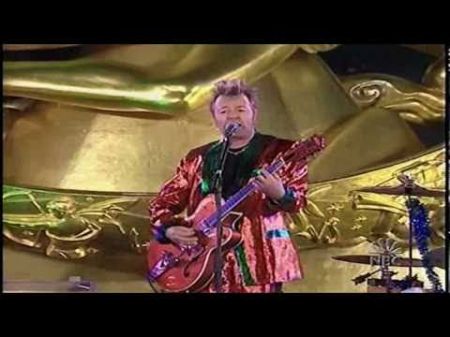 brian setzer axs brian setzer christmas 2019