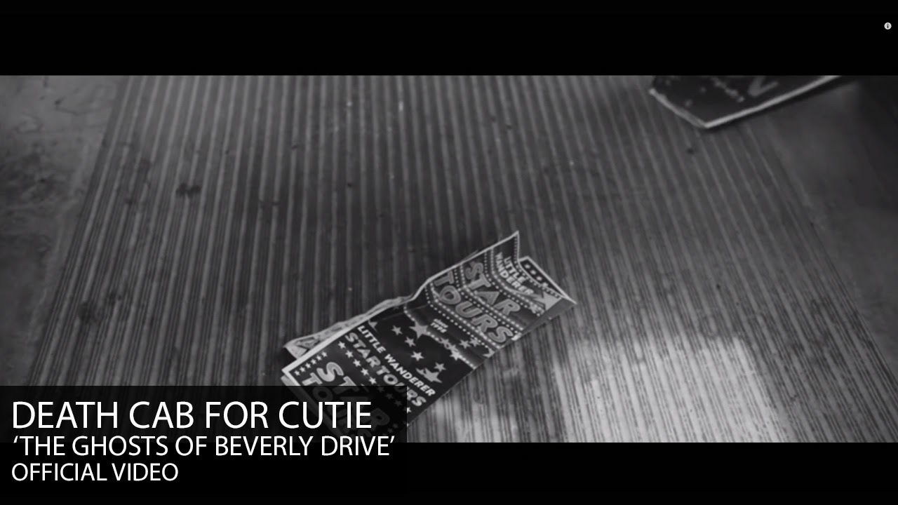Death Cab for Cutie announce new tour dates alongside Metric