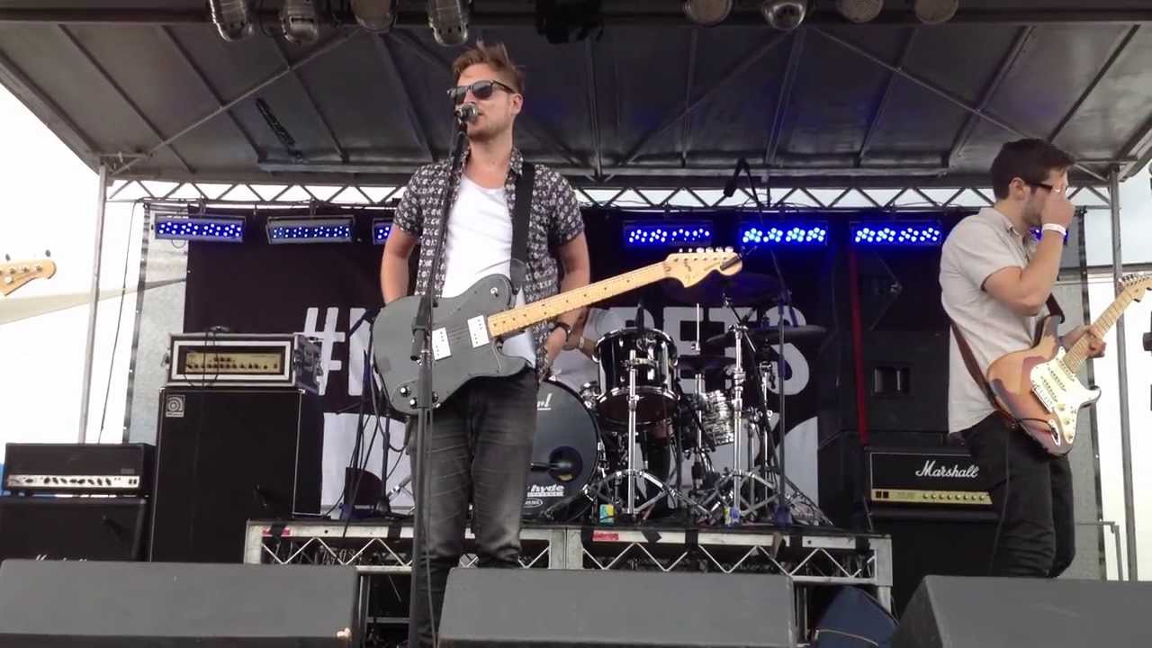 After ten years Australian pop rock band New Empire calls it a day - AXS