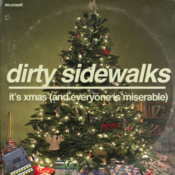 dirty sidewalks has free song for christmas axs song for christmas