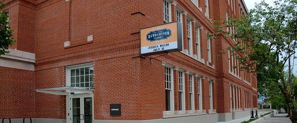 Revolution Hall Tickets And Event Calendar Portland OR AXS