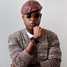 Talib Kweli