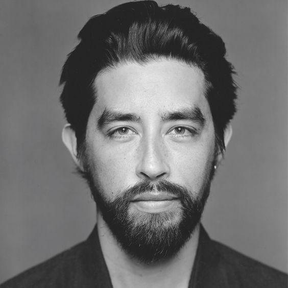 Jackie Greene