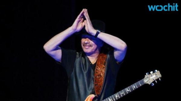 the top 10 best santana songs axs