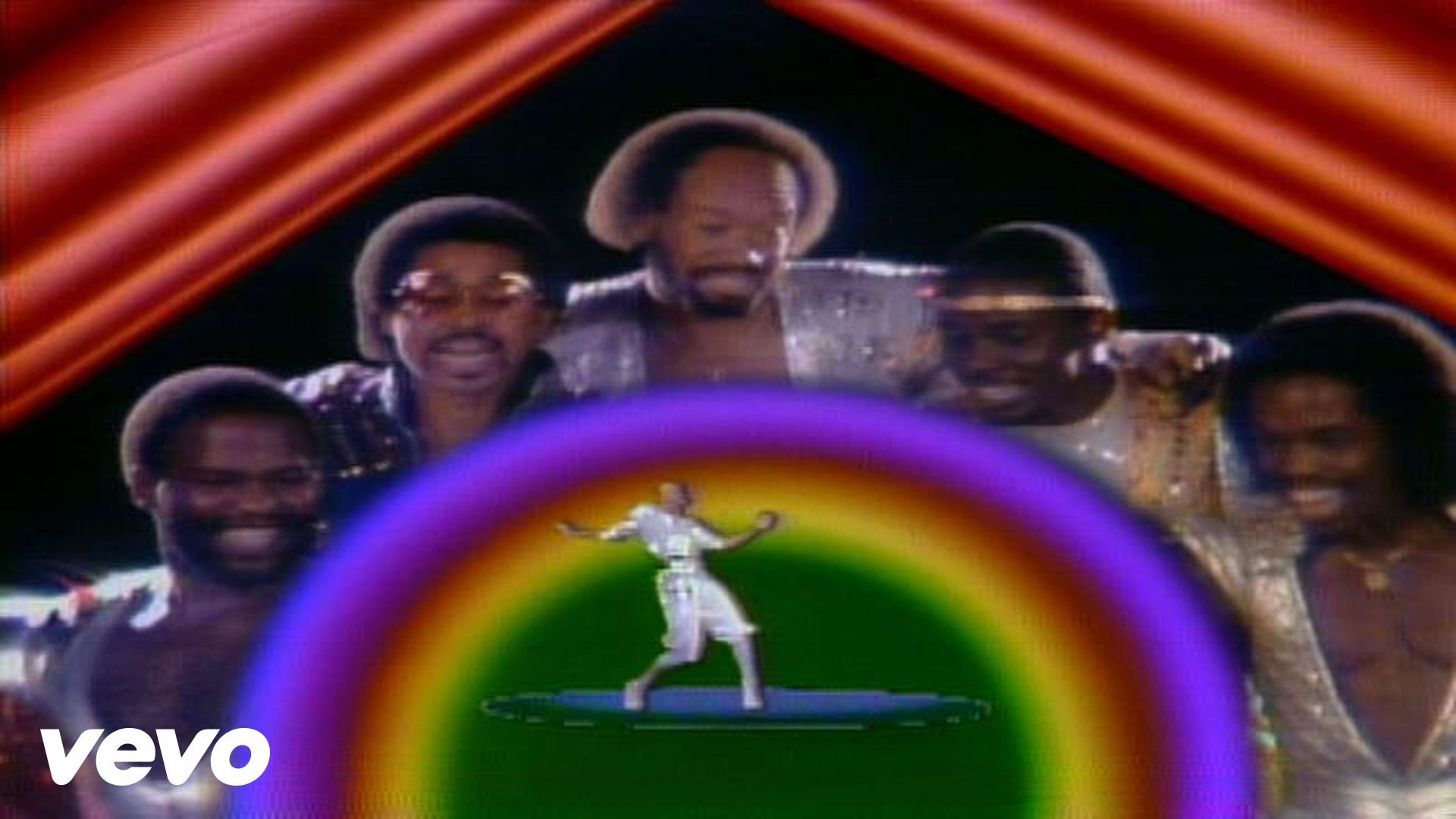 Youtube Music Earth Wind And Fire