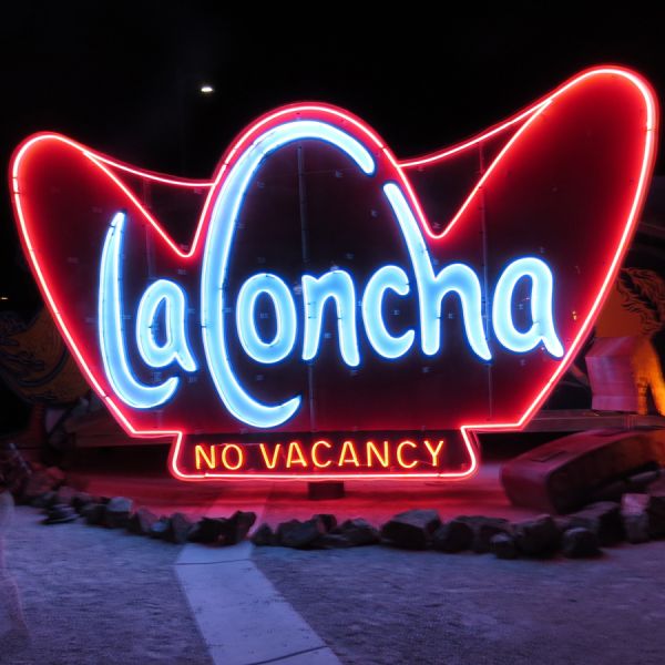 Learn about the art of neon signs at The Museum Of Neon Art (MONA)