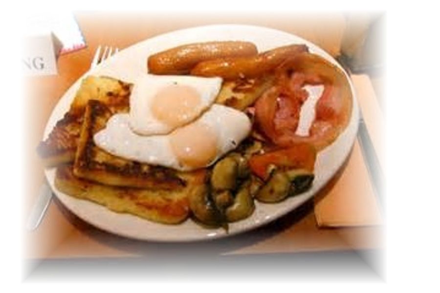 The Five Best Restaurants For Irish Food In San Francisco Area Axs Irish Breakfast Is A Hearty Meal That Starts Typical Day In Ireland