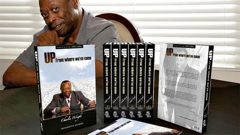 a biography of charles wright Biography wright received a bachelor's degree from the university of mississippi in 1971 and a jd from the university of mississippi in 1976 he served as an assistant district attorney from 1976 to 1979 and as district attorney from 1979 to 1988 after that, he worked as an attorney in private practice until his appointment to the bench in 2017. a biography of charles wright Biography wright received a bachelor's degree from the university of mississippi in 1971 and a jd from the university of mississippi in 1976 he served as an assistant district attorney from 1976 to 1979 and as district attorney from 1979 to 1988 after that, he worked as an attorney in private practice until his appointment to the bench in 2017.