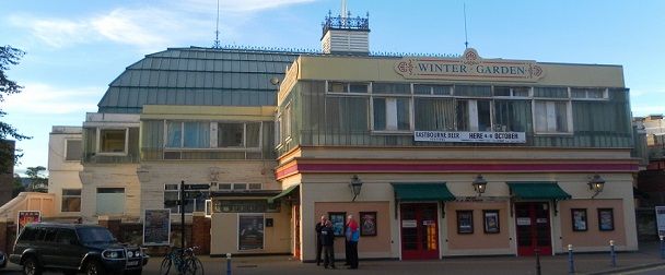 Winter Gardens tickets and event calendar | Eastbourne, United ... Winter Gardens tickets and event calendar | Eastbourne, United ...