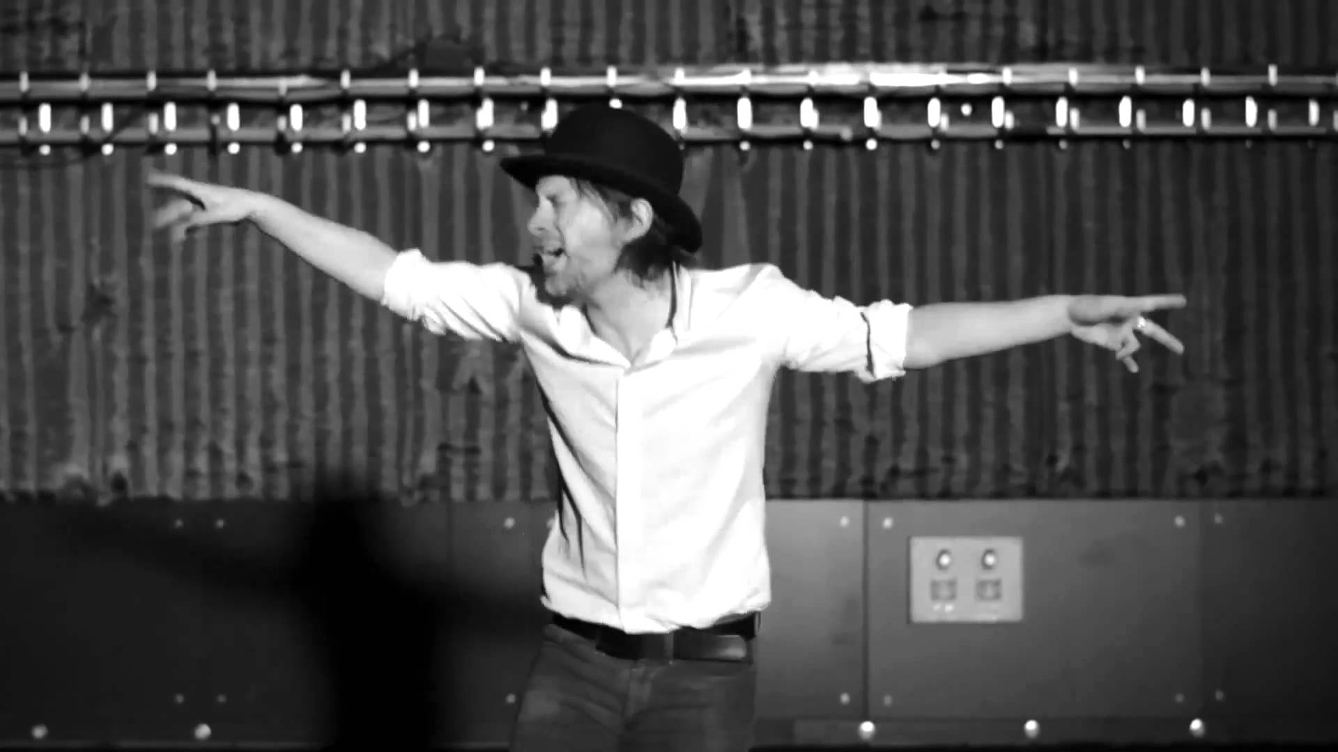 Radiohead announces limited U.S. dates
