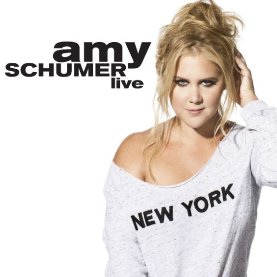 Amy Schumer