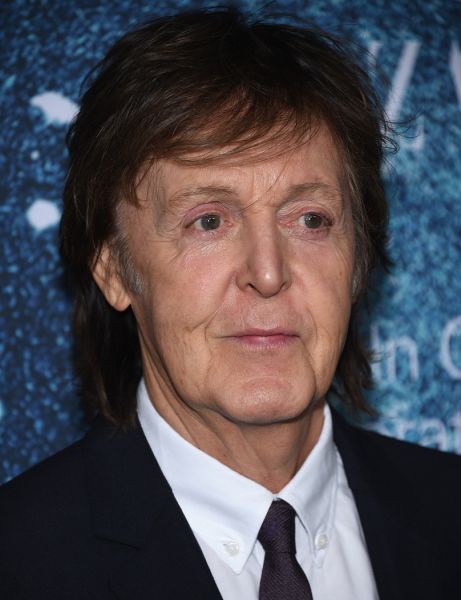 Paul McCartney