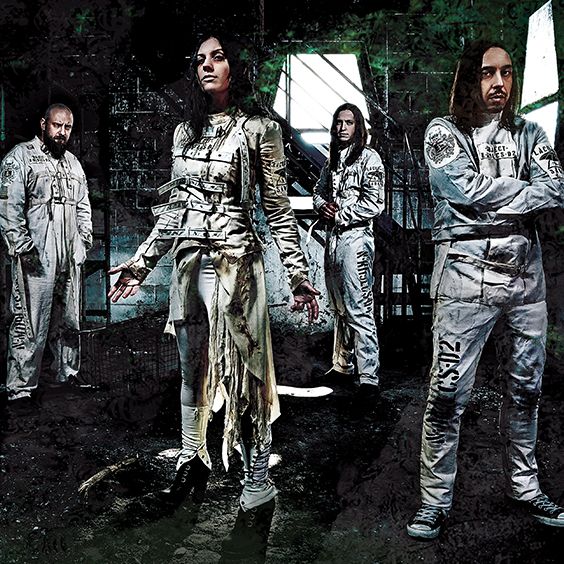 Lacuna Coil