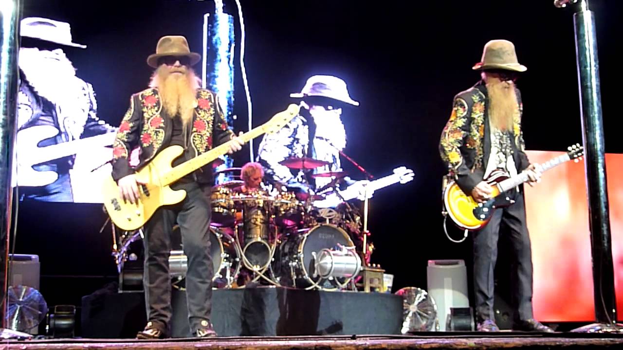 Zz Top Reschedules Postponed U S Spring Dates And Adds New 2016 Zz Top Reschedules Postponed U S Spring Dates And Adds New 2016 Fall Tour