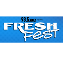 FRESH FEST