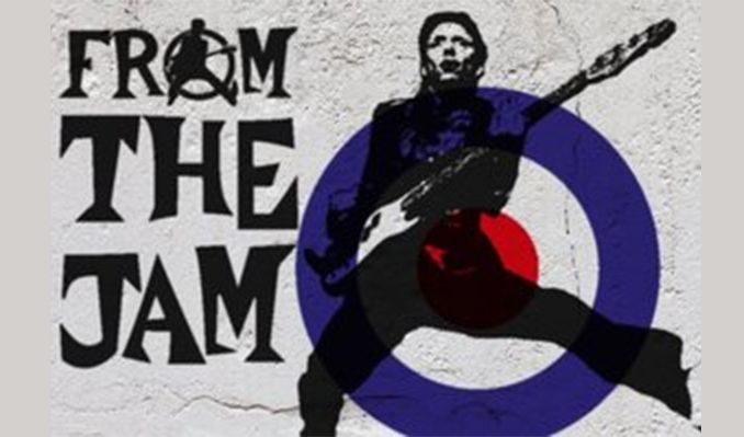 From The Jam tickets at O2 Ritz Manchester, Manchester tickets at O2 Ritz Manchester, Manchester