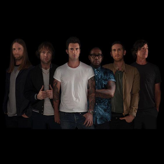 Maroon 5