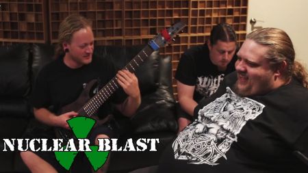Carnifex Decade Of Despair Tour Dates Carnifex Decade Of Despair Tour Dates