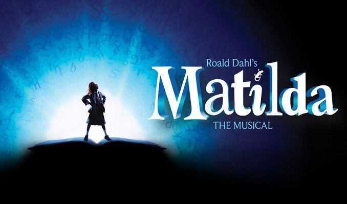 Matilda Tour 2020 Matilda the Musical Booking until 20 December 2020 tickets in Matilda Tour 2020 Matilda the Musical Booking until 20 December 2020 tickets in