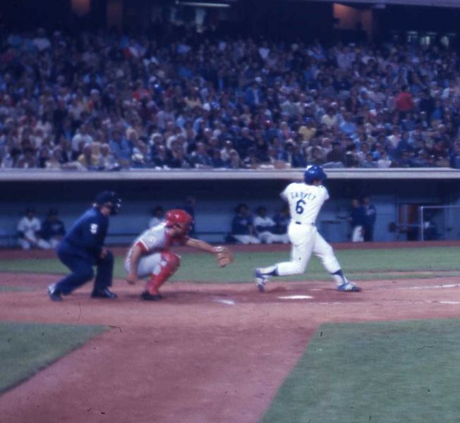 The 5 best Los Angeles Dodgers hitters of all time AXS