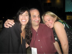 Examiners Steven Lebowitz With Fully Loaded Stars Lisa Ann Orkin Examiners Steven Lebowitz With Fully Loaded Stars Lisa Ann Orkin