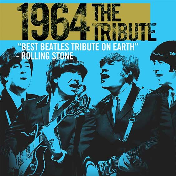 1964... The Tribute