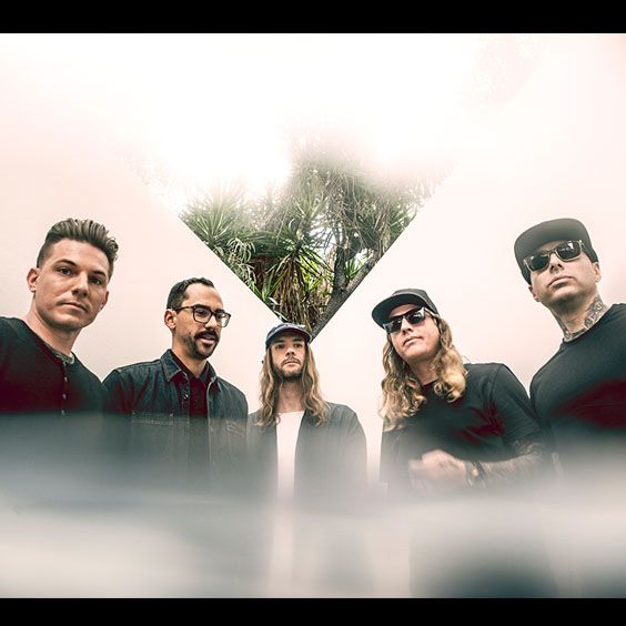 Aeg Presents Dirty Heads