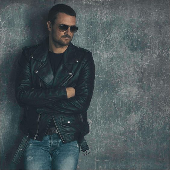 Eric Church