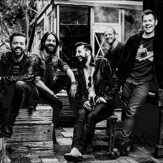 Old Dominion