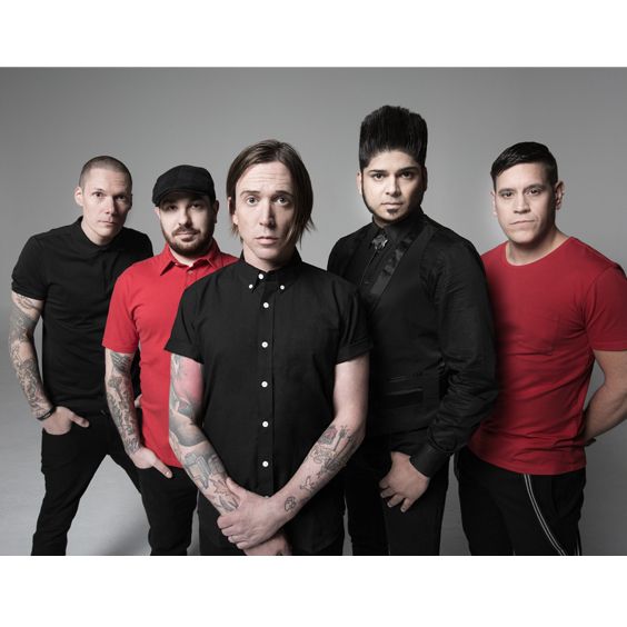 Billy Talent