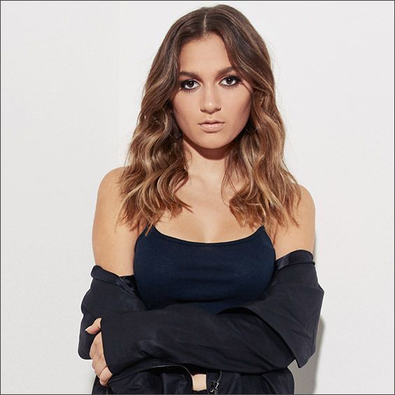 Daya